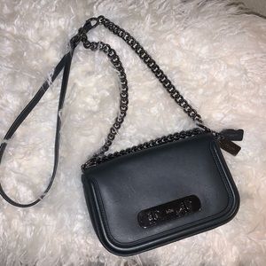 Coach Swagger 20 Crossbody 57446